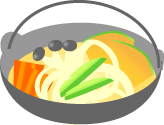 かぼちゃほうとう
